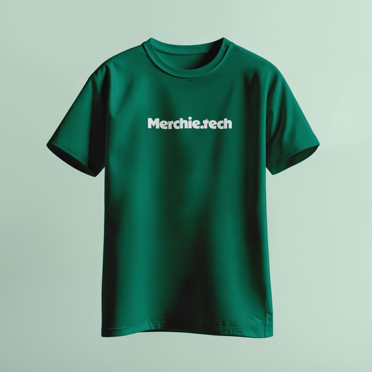 Logo Tee