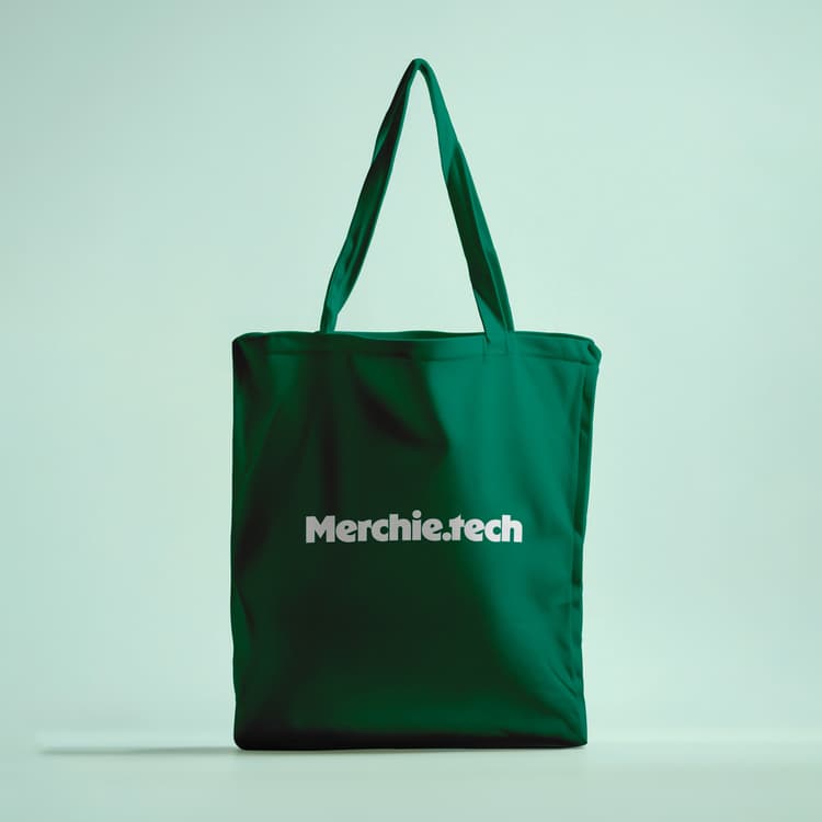 Canvas Tote